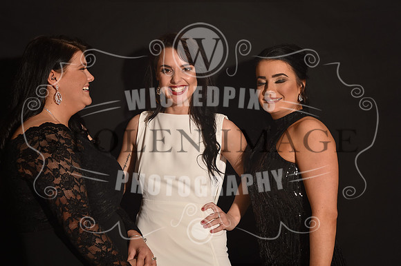 Llangeinon Pentyich Ball 2019-190