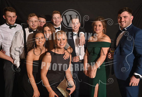 Llangeinon Pentyich Ball 2019-246