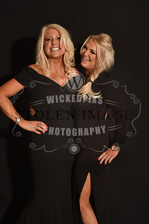 Llangeinon Pentyich Ball 2019-74