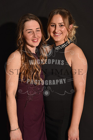 Llangeinon Pentyich Ball 2019-97