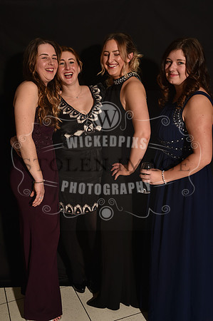 Llangeinon Pentyich Ball 2019-55