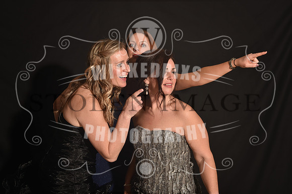 Llangeinon Pentyich Ball 2019-301
