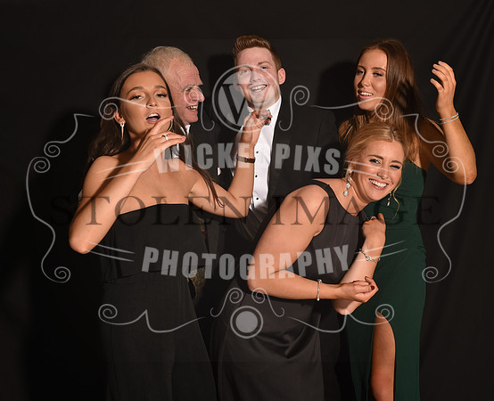 Llangeinon Pentyich Ball 2019-213
