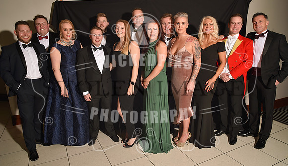 Llangeinon Pentyich Ball 2019-68