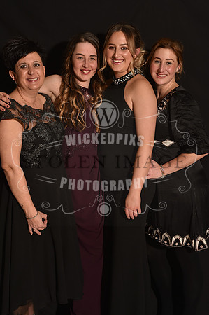 Llangeinon Pentyich Ball 2019-101