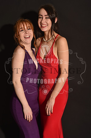 Llangeinon Pentyich Ball 2019-131