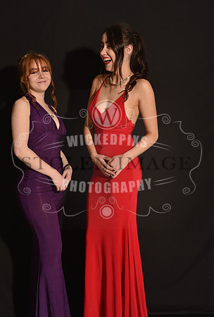 Llangeinon Pentyich Ball 2019-127