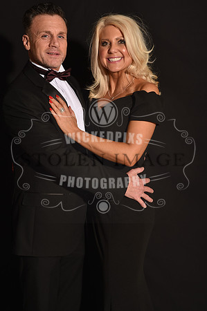 Llangeinon Pentyich Ball 2019-204