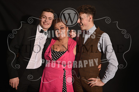 Llangeinon Pentyich Ball 2019-120