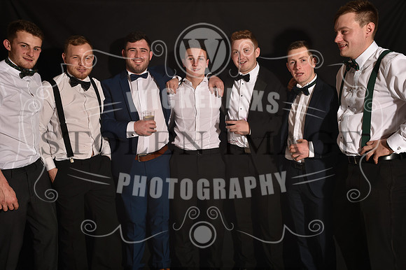 Llangeinon Pentyich Ball 2019-251