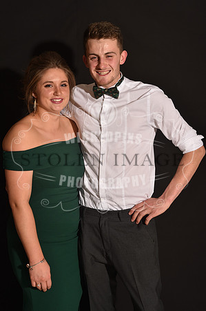 Llangeinon Pentyich Ball 2019-258
