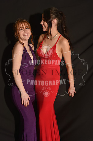 Llangeinon Pentyich Ball 2019-133