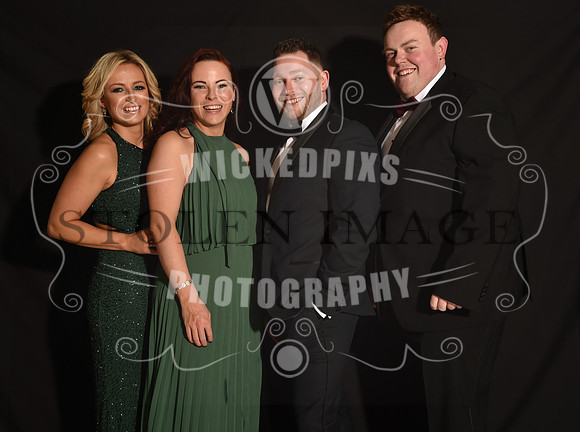 Llangeinon Pentyich Ball 2019-39