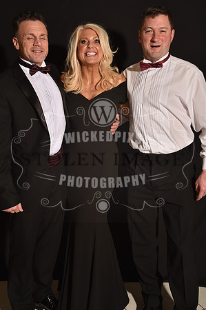 Llangeinon Pentyich Ball 2019-199