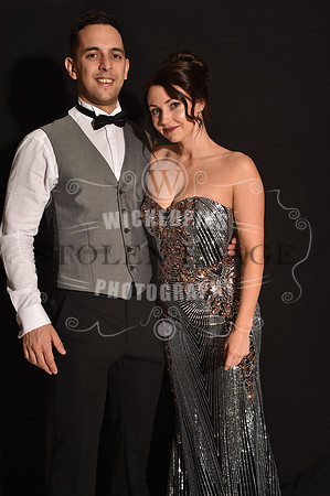 Llangeinon Pentyich Ball 2019-233