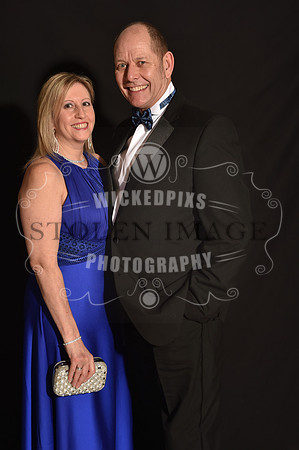 Llangeinon Pentyich Ball 2019-160