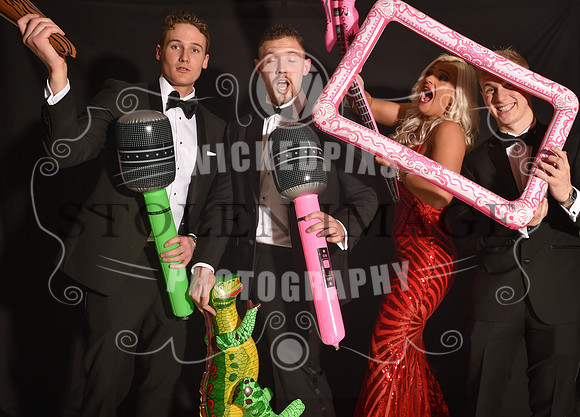 Llangeinon Pentyich Ball 2019-87