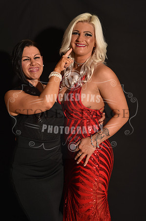 Llangeinon Pentyich Ball 2019-58