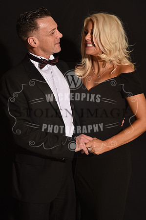 Llangeinon Pentyich Ball 2019-202