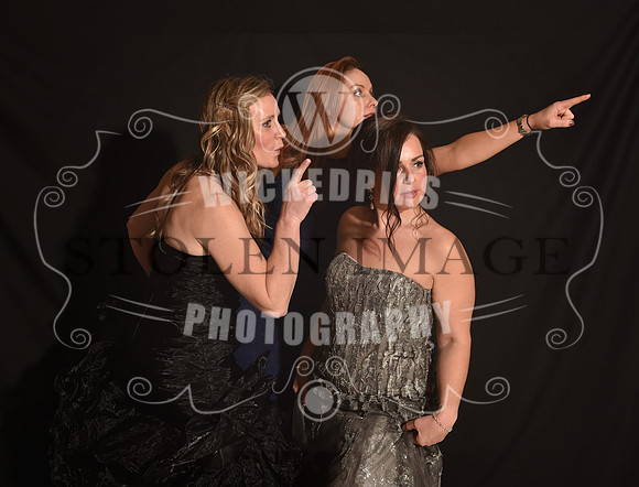 Llangeinon Pentyich Ball 2019-299
