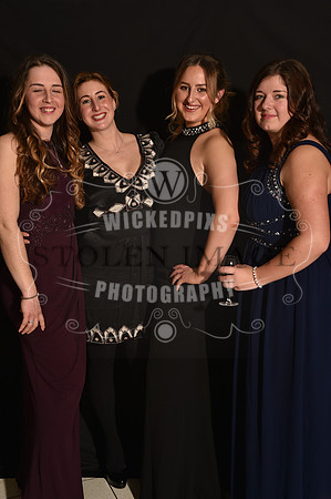 Llangeinon Pentyich Ball 2019-51