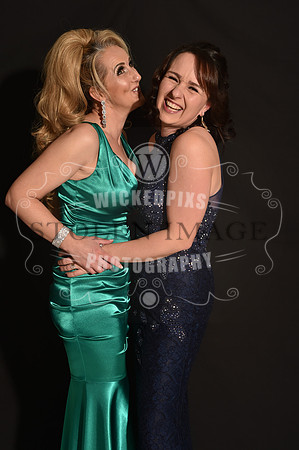 Llangeinon Pentyich Ball 2019-49
