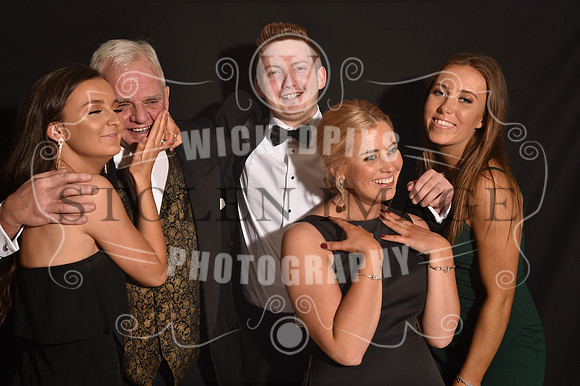 Llangeinon Pentyich Ball 2019-215