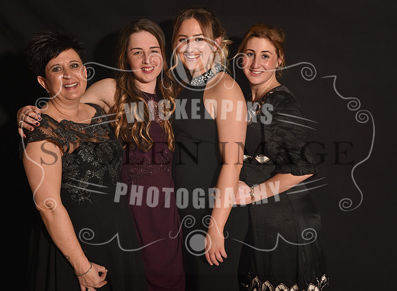 Llangeinon Pentyich Ball 2019-98