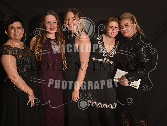 Llangeinon Pentyich Ball 2019-103