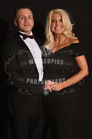 Llangeinon Pentyich Ball 2019-201