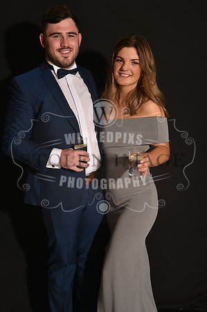 Llangeinon Pentyich Ball 2019-256