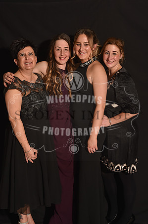 Llangeinon Pentyich Ball 2019-100