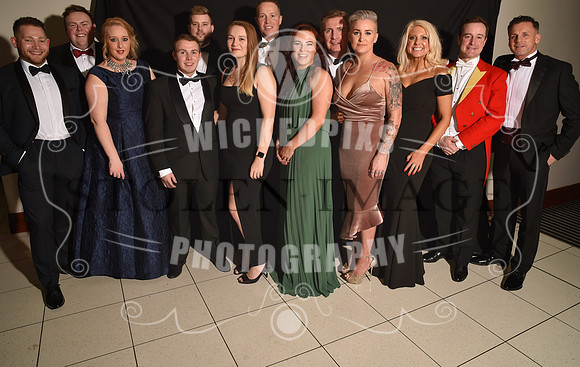Llangeinon Pentyich Ball 2019-69