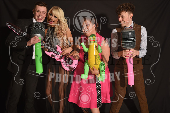 Llangeinon Pentyich Ball 2019-93
