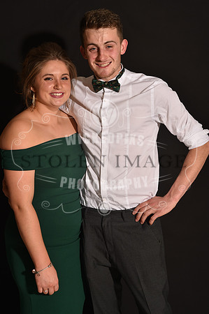 Llangeinon Pentyich Ball 2019-259