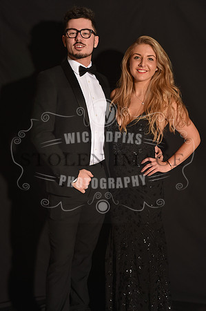 Llangeinon Pentyich Ball 2019-28