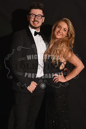 Llangeinon Pentyich Ball 2019-29