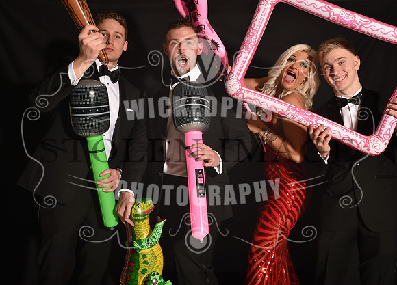 Llangeinon Pentyich Ball 2019-88