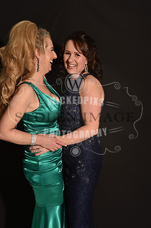 Llangeinon Pentyich Ball 2019-46
