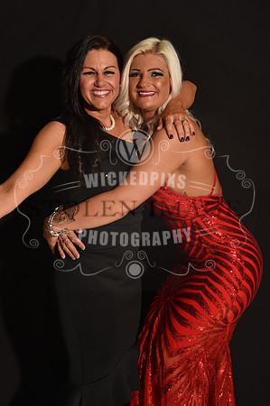 Llangeinon Pentyich Ball 2019-60