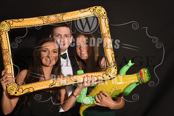 Llangeinon Pentyich Ball 2019-208