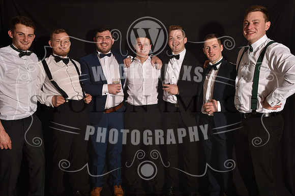 Llangeinon Pentyich Ball 2019-249