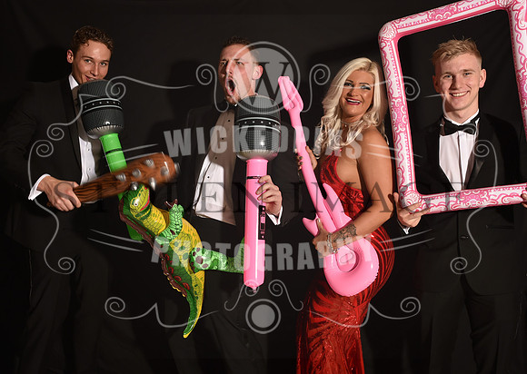 Llangeinon Pentyich Ball 2019-85