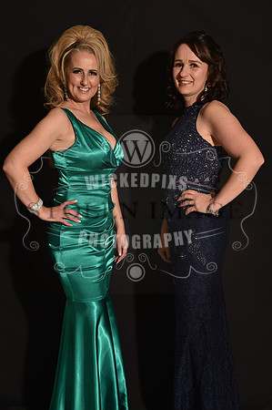 Llangeinon Pentyich Ball 2019-44