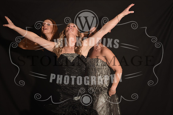 Llangeinon Pentyich Ball 2019-302