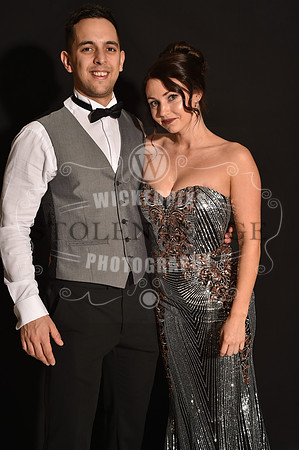 Llangeinon Pentyich Ball 2019-231