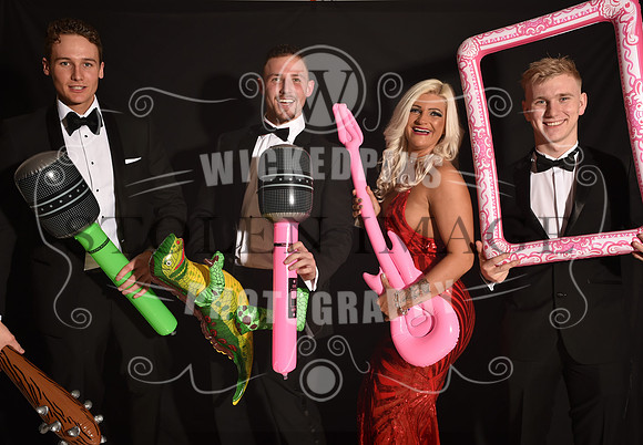 Llangeinon Pentyich Ball 2019-86