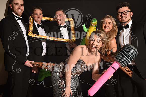 Llangeinon Pentyich Ball 2019-196
