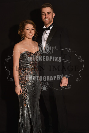 Llangeinon Pentyich Ball 2019-4