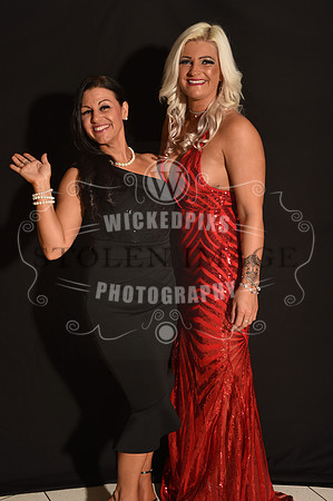 Llangeinon Pentyich Ball 2019-56